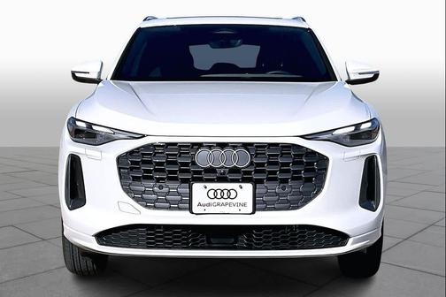 2025 Audi Q5 Premium TFSI quattro S tronic