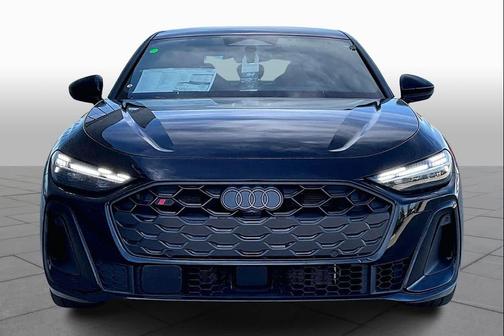 2025 Audi S5 Premium Plus TFSI quattro S tronic