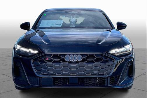 2025 Audi S5 Premium Plus TFSI quattro S tronic