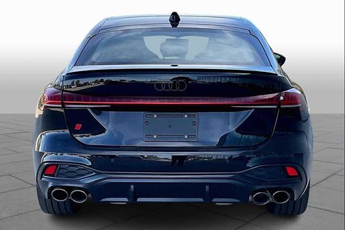 2025 Audi S5 Premium Plus TFSI quattro S tronic