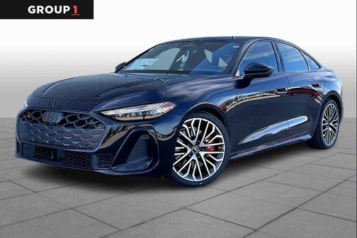 2025 Audi S5 Premium Plus TFSI quattro S tronic