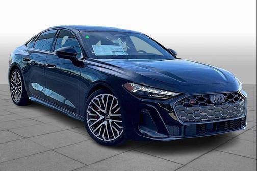 2025 Audi S5 Premium Plus TFSI quattro S tronic