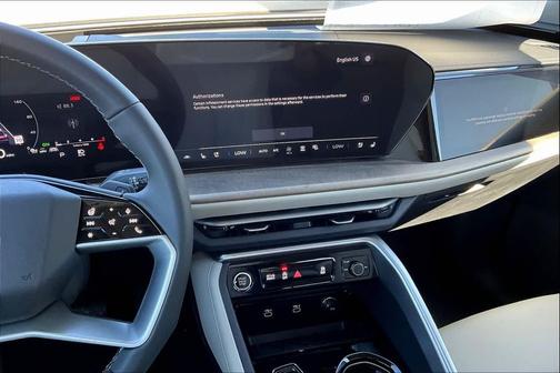 2025 Audi Q5 Prestige TFSI quattro S tronic