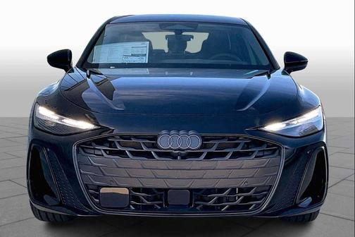 2026 Audi A6 Premium Plus quattro S tronic