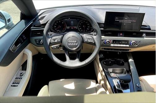 2023 Audi A5 Sportback 45 S Line Premium