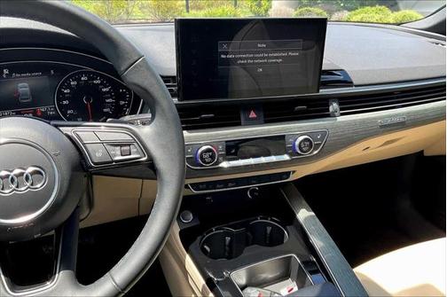 2023 Audi A5 Sportback 45 S Line Premium