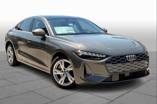 2025 Audi A5 Premium Plus