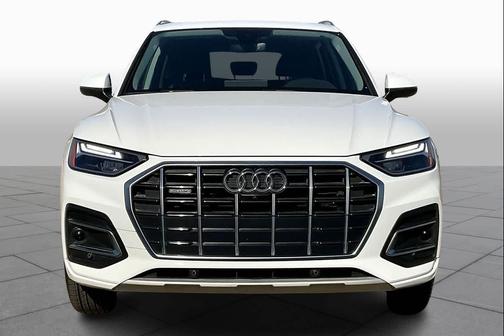 2023 Audi Q5 40 Premium Plus