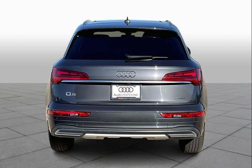 2023 Audi Q5 40 Premium Plus