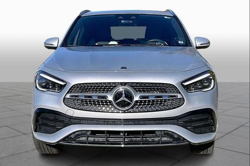 2022 Mercedes-Benz GLA 250 Base