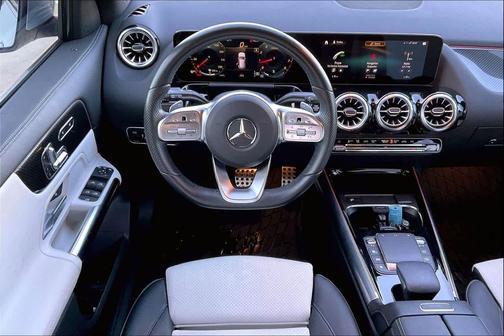 2022 Mercedes-Benz GLA 250 Base