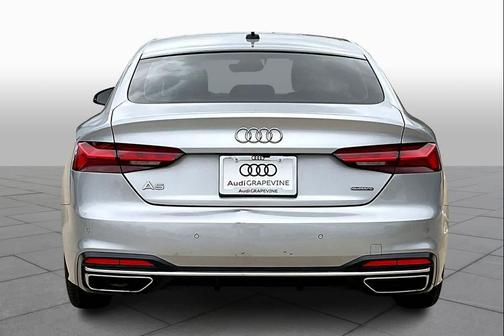 2023 Audi A5 Sportback Premium