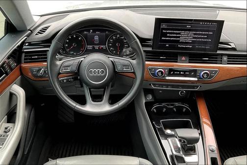 2023 Audi A5 Sportback Premium