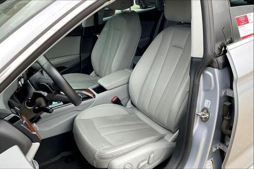 2023 Audi A5 Sportback Premium