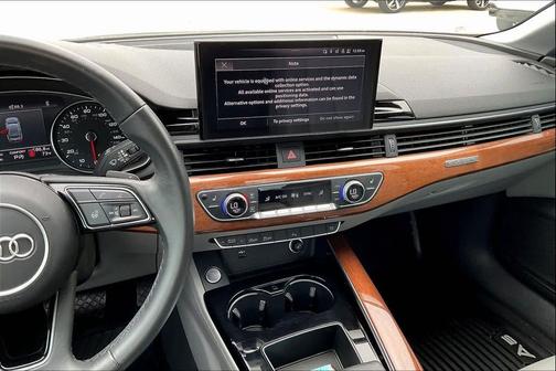 2023 Audi A5 Sportback Premium