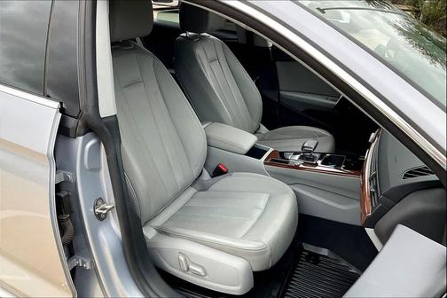 2023 Audi A5 Sportback Premium