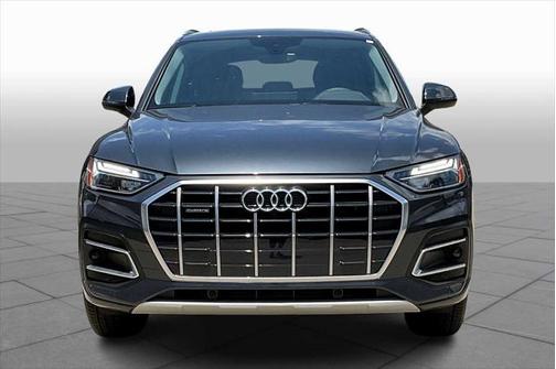 2025 Audi Q5 40 Premium