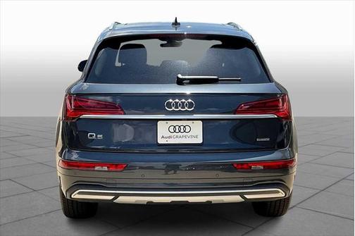 2025 Audi Q5 40 Premium