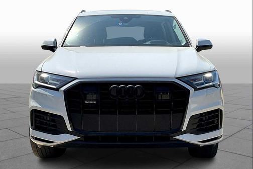 2023 Audi Q7 55 Prestige