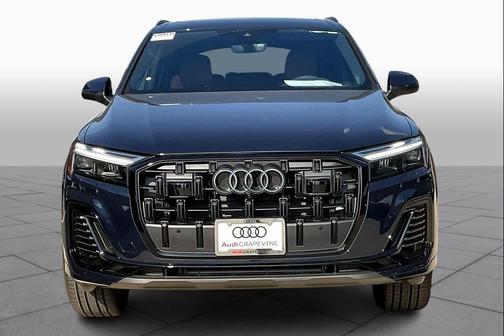2026 Audi Q7 45 Premium Plus