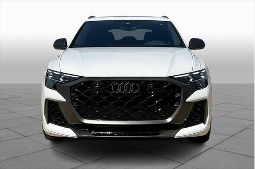 2025 Audi RS Q8 4.0T