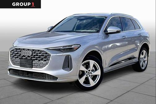 Florett Silver 2025 Audi Q5 Premium Plus TFSI quattro S tronic SUV