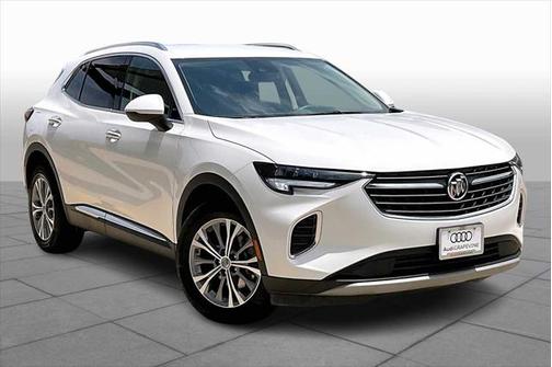 2023 Buick Envision Preferred AWD