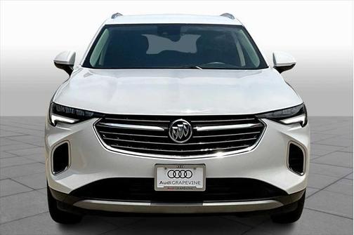 2023 Buick Envision Preferred AWD