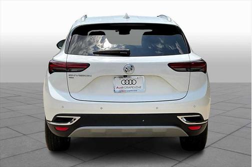 2023 Buick Envision Preferred AWD
