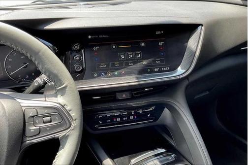 2023 Buick Envision Preferred AWD