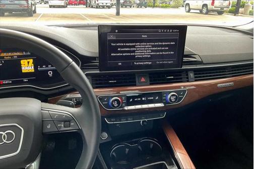 2023 Audi A5 Sportback Premium Plus
