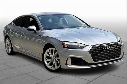 2023 Audi A5 Sportback Premium Plus