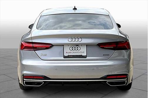 2023 Audi A5 Sportback Premium Plus