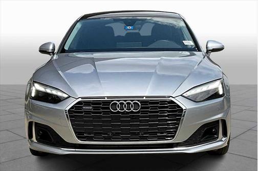 2023 Audi A5 Sportback Premium Plus