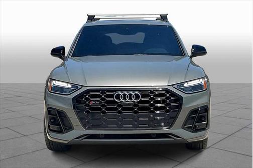 2023 Audi SQ5 3.0T Premium Plus