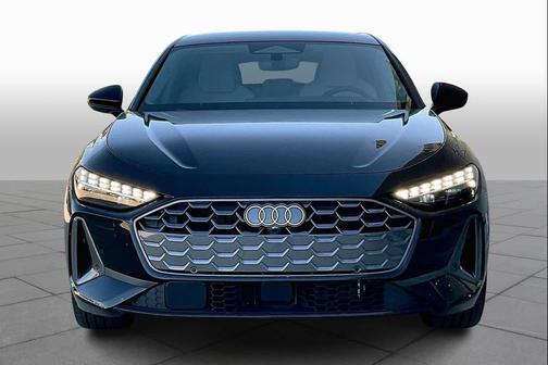 2025 Audi A5 Premium Plus TFSI quattro S tronic