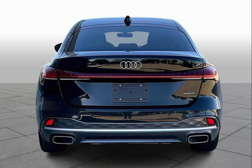 2025 Audi A5 Premium Plus TFSI quattro S tronic