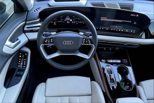 2025 Audi A5 Premium Plus TFSI quattro S tronic