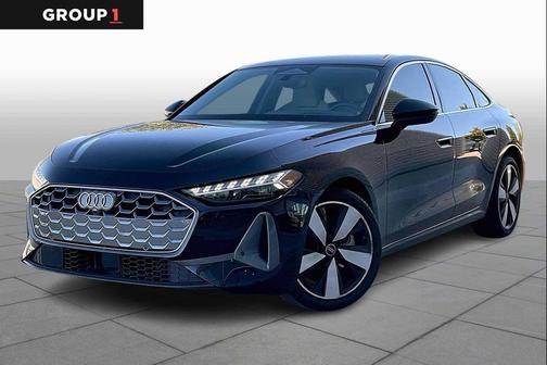 2025 Audi A5 Premium Plus TFSI quattro S tronic