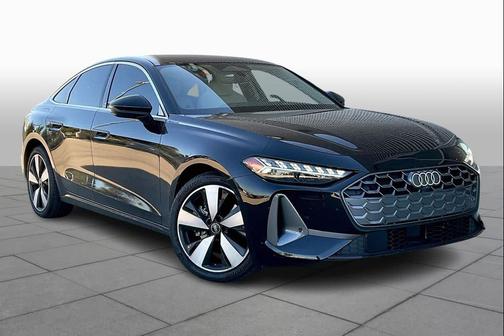 2025 Audi A5 Premium Plus TFSI quattro S tronic
