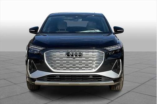 2025 Audi Q4 e-tron Sportback Prestige 55 quattro