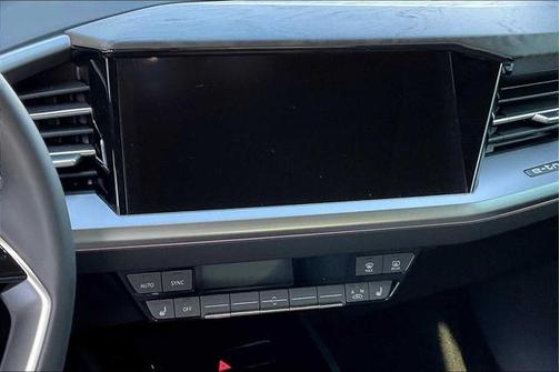 2025 Audi Q4 e-tron Sportback Prestige 55 quattro