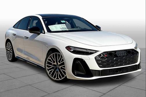 2025 Audi S5 Premium Plus