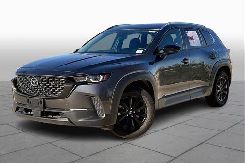 2025 Mazda CX-50 2.5 S Select Package