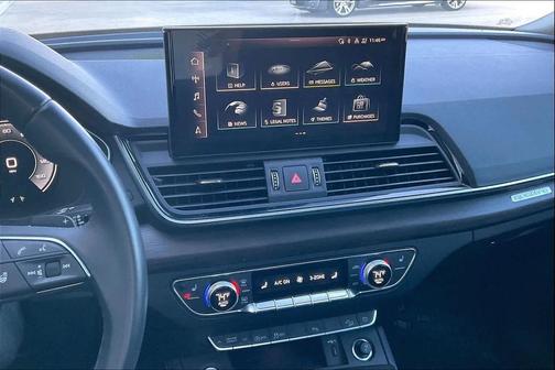 2023 Audi Q5 40 Premium Plus