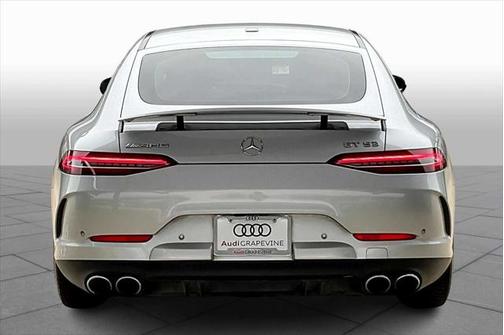 2020 Mercedes-Benz AMG GT 53 4-Door