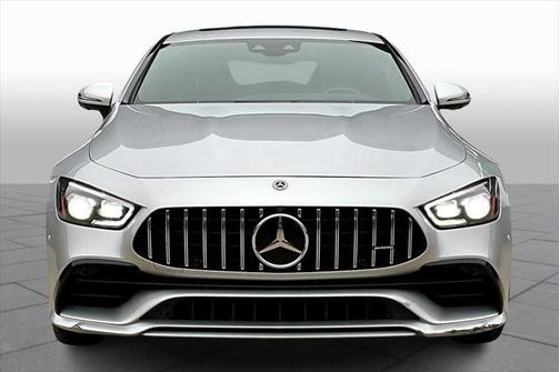 2020 Mercedes-Benz AMG GT 53 4-Door