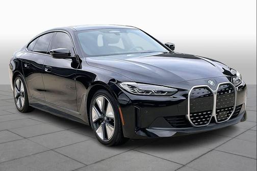 2023 BMW i4 Gran Coupe eDrive35