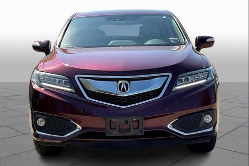 2016 Acura RDX Advance Package