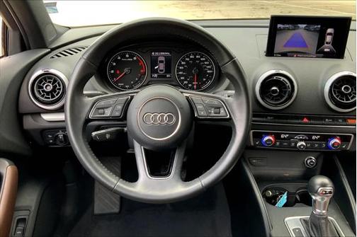 2019 Audi A3 Premium